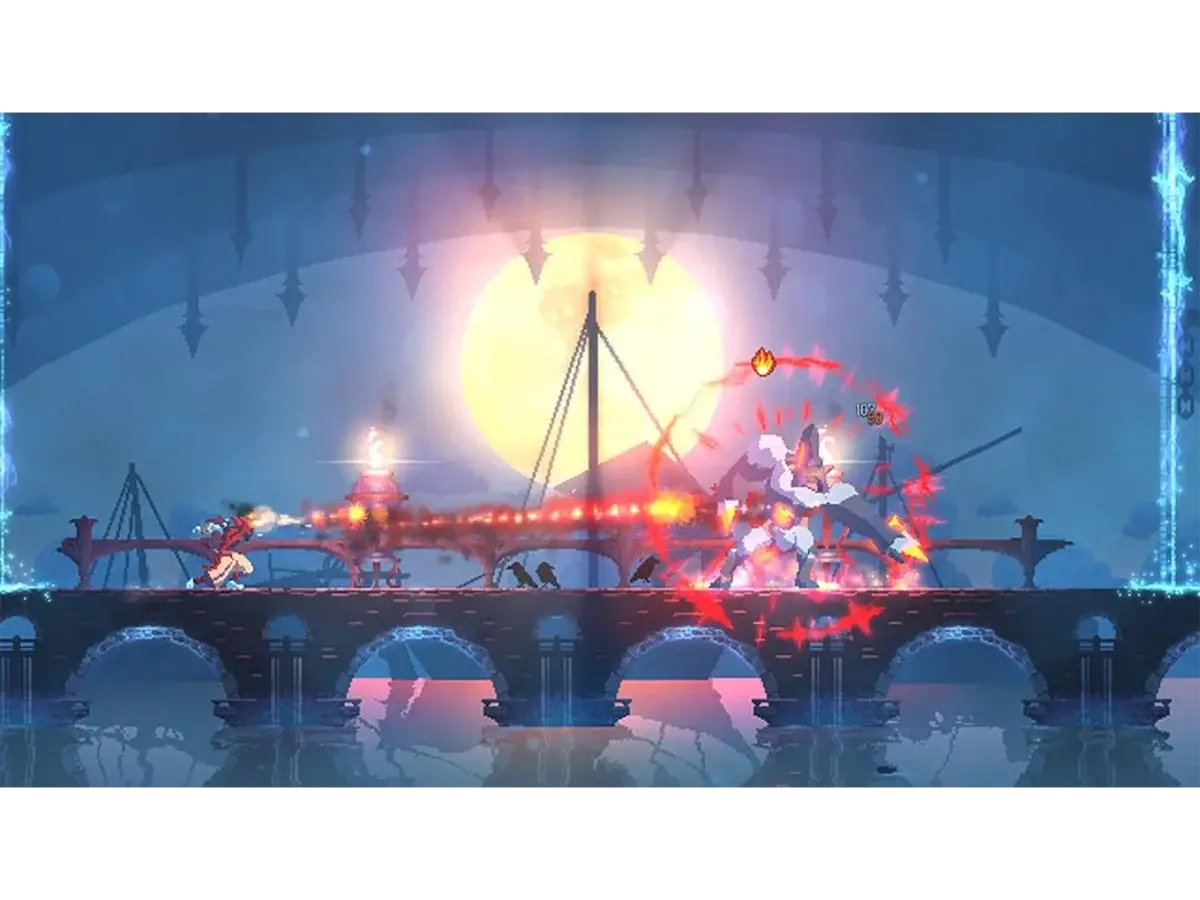 Dead Cells: Return to Castlevania Edition (Switch) - Pennybridge Collectibles