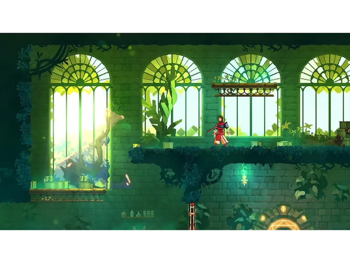 Dead Cells: Return to Castlevania Edition (Switch) - Pennybridge Collectibles