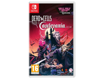 Dead Cells: Return to Castlevania Edition (Switch)