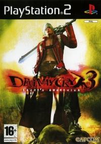 Devil May Cry 3 (PS2) (PAL/DE) (Komplett/CIB) (Begagnat) - Pennybridge Collectibles