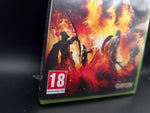 Dragon's Dogma: Dark Arisen (Xbox 360) (PAL) (Nordic) (SEALED) (Begagnat) - Pennybridge Collectibles