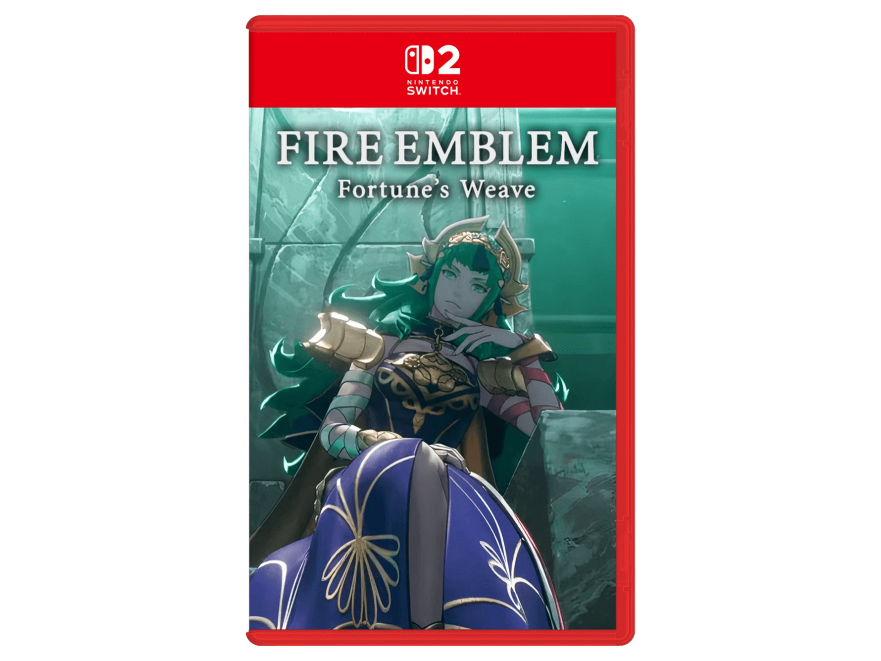Fire Emblem: Fortune’s Weave (Switch 2) (Prelimärt pris)