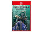 Fire Emblem: Fortune’s Weave (Switch 2) - Pennybridge Collectibles