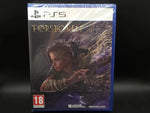 Forspoken (PS5) (PAL) (Begagnat) - Pennybridge Collectibles