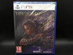 Forspoken (PS5) (PAL) (Begagnat)
