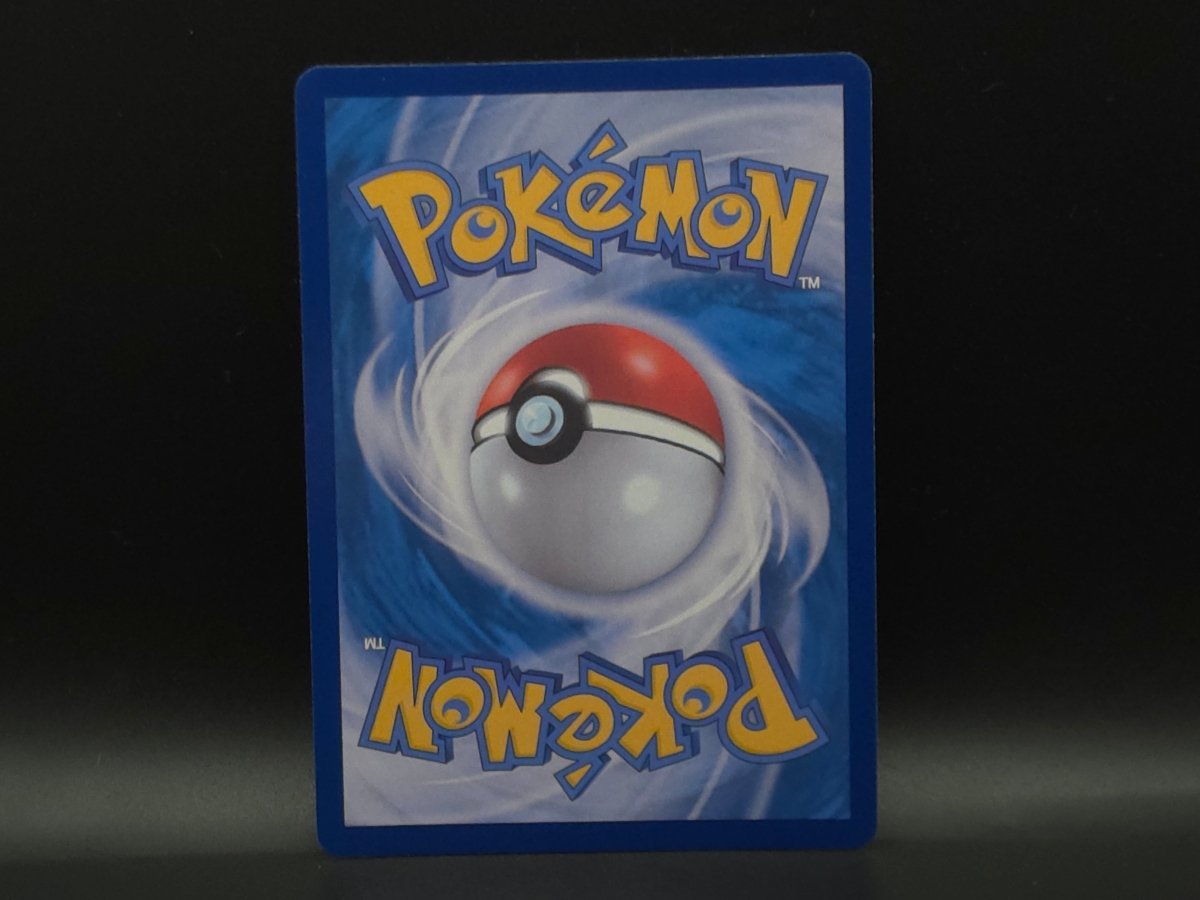 Gengar - 088/071 - Korean SV5K Wild Force Card - Pokémon TCG - Pennybridge Collectibles