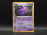 Gengar - 231/217 - Holo - Legend Maker - Pokémon TCG - Pennybridge Collectibles