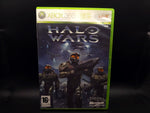 Halo Wars (Xbox 360) (PAL) (CIB) (Begagnat)