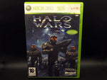 Halo Wars (Xbox 360) (PAL) (CIB) (Begagnat)