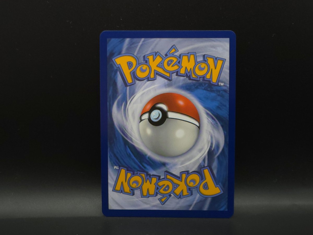 Iono's Wattrel - 231/217 - Mega Evolutions: Ascended Heroes - Pokémon TCG - Pennybridge Collectibles