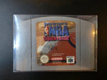 Kobe Bryant in NBA Courtside (N64) (PAL/EUR) (Endast kassett) (Begagnat) - Pennybridge Collectibles