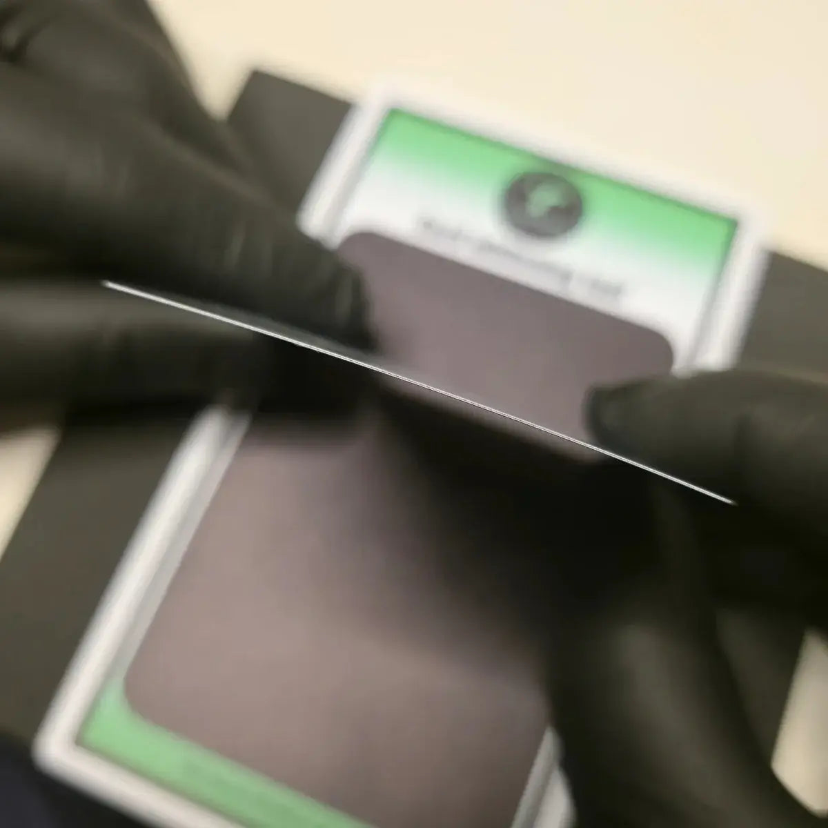 Komplett TCG - behandling - Pennybridge Collectibles