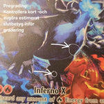 Komplett TCG - behandling - Pennybridge Collectibles