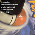 Komplett TCG - behandling - Pennybridge Collectibles