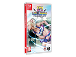 Lollipop Chainsaw RePOP (Switch)