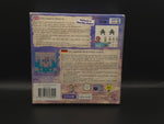 Lufia The Legend Returns (GBC) (PAL) (Komplett/CIB) (Begagnat) - Pennybridge Collectibles