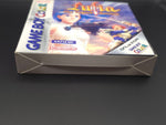 Lufia The Legend Returns (GBC) (PAL) (Komplett/CIB) (Begagnat) - Pennybridge Collectibles