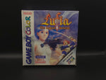 Lufia The Legend Returns (GBC) (PAL) (Komplett/CIB) (Begagnat) - Pennybridge Collectibles