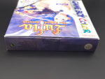 Lufia The Legend Returns (GBC) (PAL) (Komplett/CIB) (Begagnat) - Pennybridge Collectibles