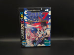 Macross 7: Shake the Heart of the Galaxy (GBC) (NTSC/JP) (Komplett/CIB) (Begagnat) - Pennybridge Collectibles