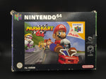Mario Kart 64 (N64) (PAL) (Komplett/CIB) (Begagnat) - Pennybridge Collectibles