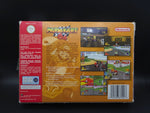 Mario Kart 64 (N64) (PAL) (Komplett/CIB) (Begagnat) - Pennybridge Collectibles