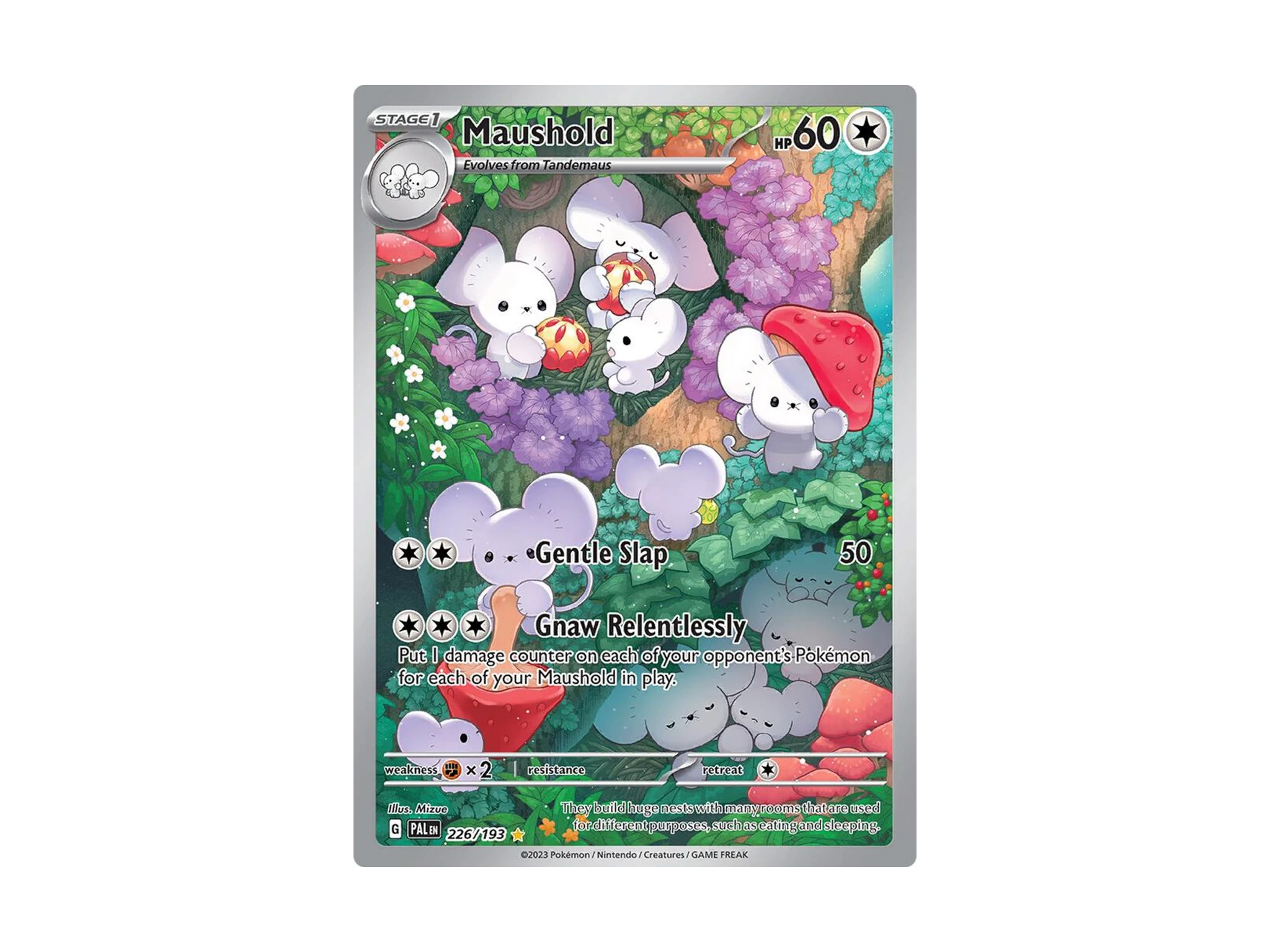 M Kangaskhan EX 79/106 - XY - Flashfire (FLF) - Pokemon TCG