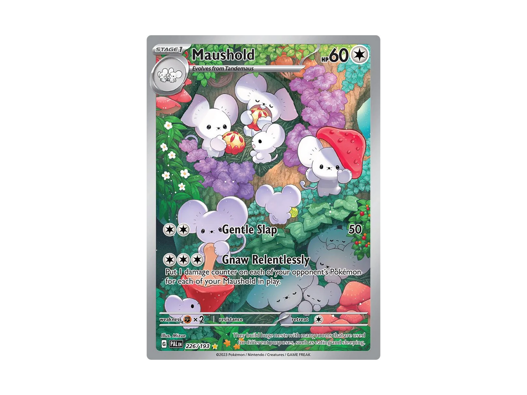 M Kangaskhan EX 79/106 - XY - Flashfire (FLF) - Pokemon TCG