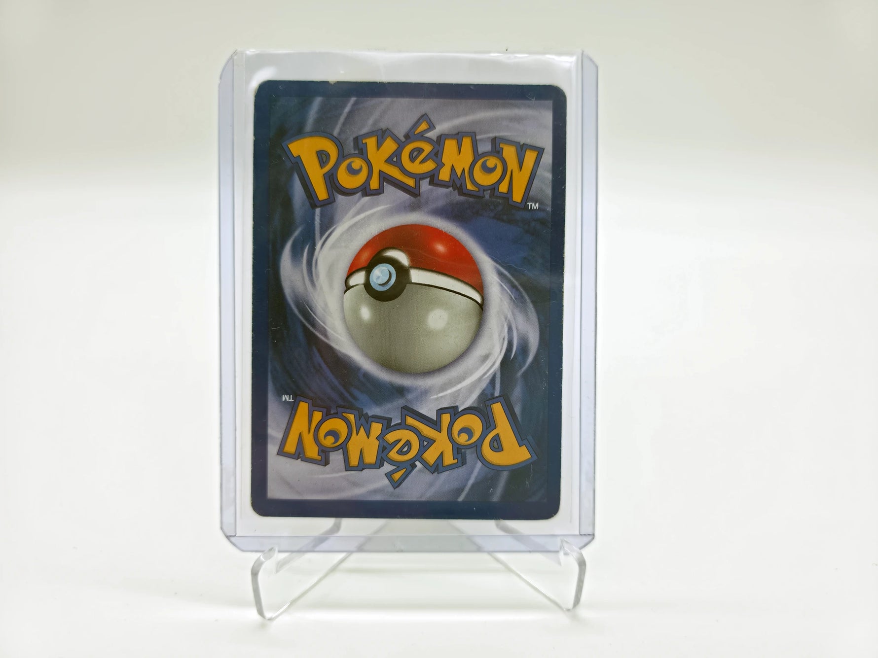 Meganium 010/111 - First Edition - Holo (Swirl) - Neo Genesis