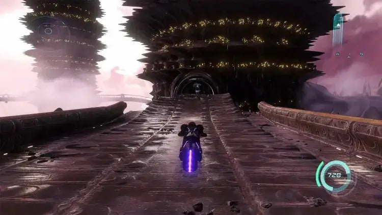 Metroid Prime 4: Beyond (Switch 2) - Pennybridge Collectibles
