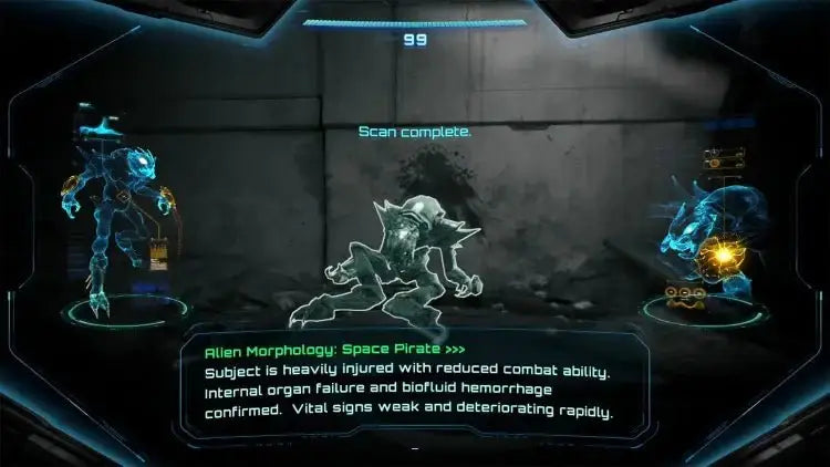 Metroid Prime 4: Beyond (Switch) - Pennybridge Collectibles