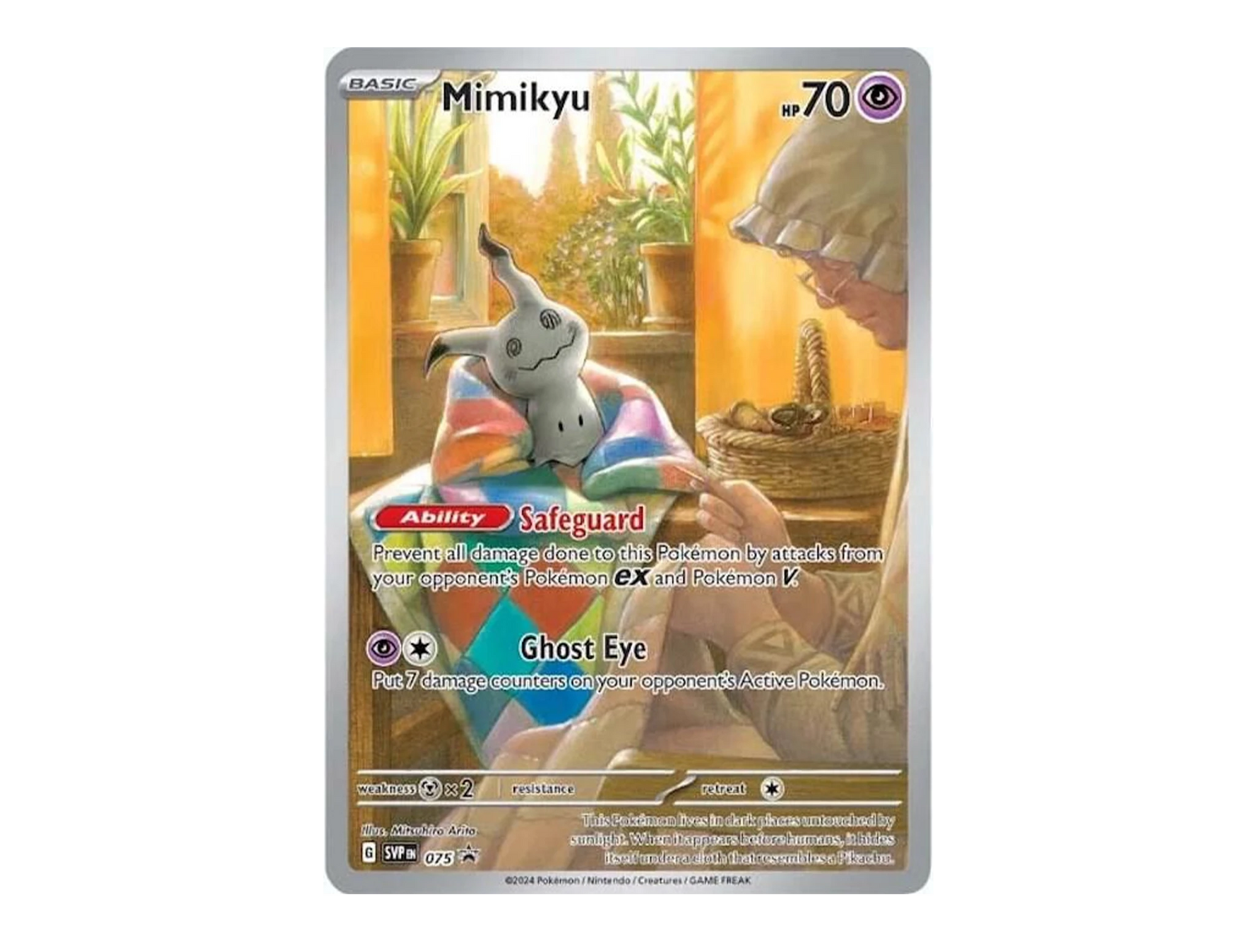 M Kangaskhan EX 79/106 - XY - Flashfire (FLF) - Pokemon TCG