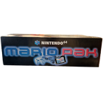 (N64) Nintendo 64 - Mario Pak (PAL, CIB, Label Copy)