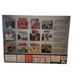 (N64) Nintendo 64 - Mario Pak (PAL, CIB, Label Copy)