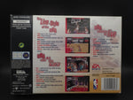 NBA Live 99 (N64) (PAL) (Komplett/CIB) (Begagnat) - Pennybridge Collectibles