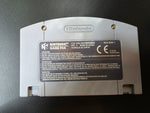 NHL 99 (N64) (PAL/EUR) (Endast kassett) (Begagnat) - Pennybridge Collectibles