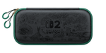 Nintendo Switch 2 Carrying Case | Zelda Ocarina of Time Edition | Switch 2 - Pennybridge Collectibles