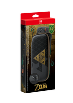 Nintendo Switch 2 Carrying Case | Zelda Ocarina of Time Edition | Switch 2 - Pennybridge Collectibles