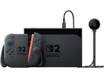 Nintendo Switch 2 – Kamera - Pennybridge Collectibles