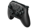 Nintendo Switch 2 Pro Controller – Resident Evil Requiem Edition (Prelimärt pris) - Pennybridge Collectibles