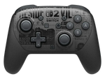 Nintendo Switch 2 Pro Controller – Resident Evil Requiem Edition (Prelimärt pris) - Pennybridge Collectibles