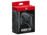 Nintendo Switch 2 Pro Controller – Resident Evil Requiem Edition (Prelimärt pris) - Pennybridge Collectibles