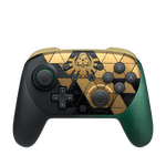 Nintendo Switch 2 Pro Controller | Zelda Ocarina of Time Edition | Switch 2 - Pennybridge Collectibles