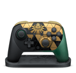 Nintendo Switch 2 Pro Controller | Zelda Ocarina of Time Edition | Switch 2 - Pennybridge Collectibles