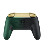 Nintendo Switch 2 Pro Controller | Zelda Ocarina of Time Edition | Switch 2 - Pennybridge Collectibles
