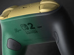 Nintendo Switch 2 Pro Controller | Zelda Ocarina of Time Edition | Switch 2 - Pennybridge Collectibles
