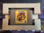 Paper Mario (N64) (PAL/EUR) (Komplett/CIB) (Begagnat) (VG) - Pennybridge Collectibles