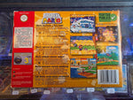 Paper Mario (N64) (PAL/EUR) (Komplett/CIB) (Begagnat) (VG) - Pennybridge Collectibles