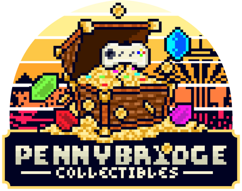 Pennybridge Collectibles