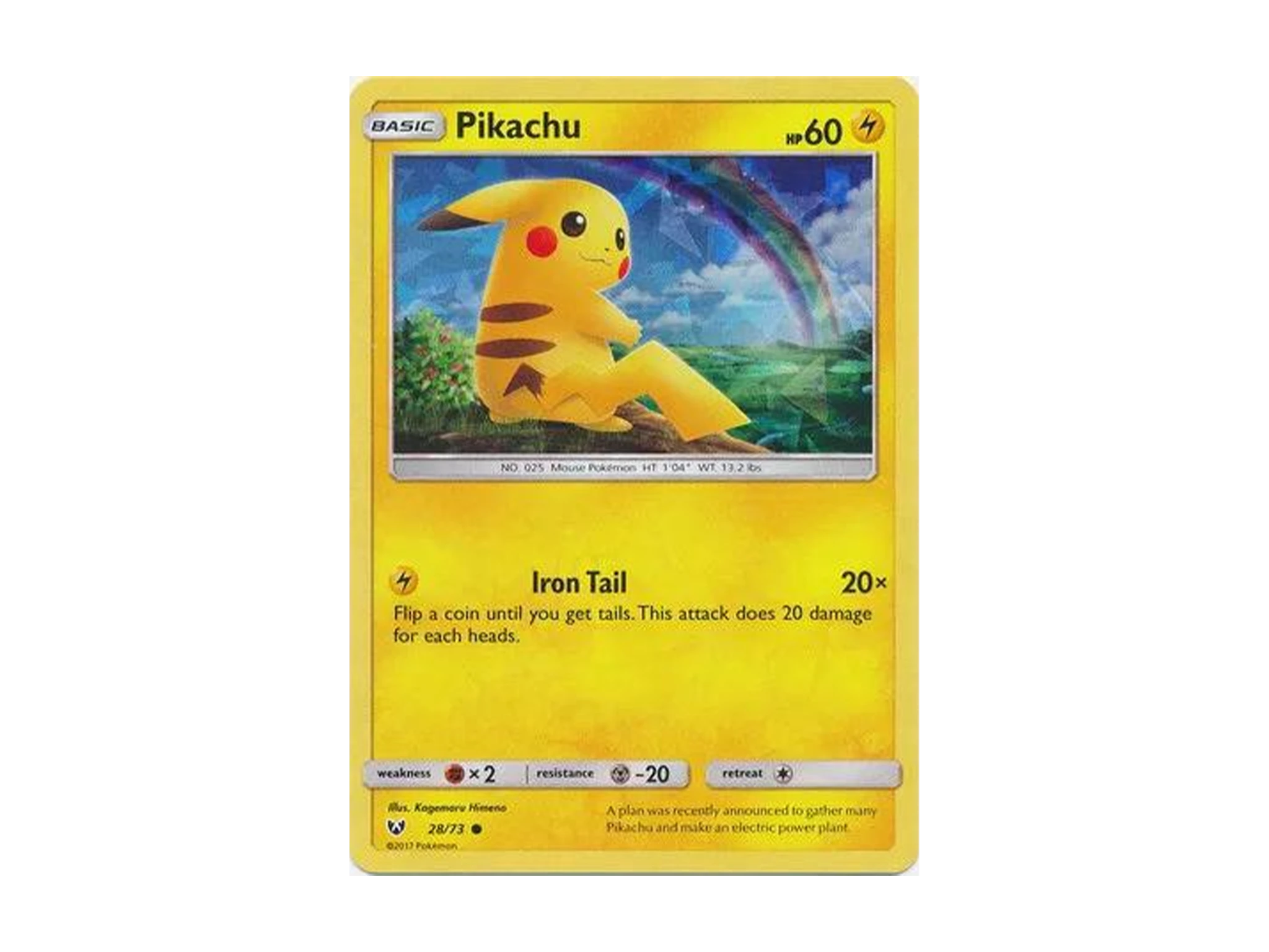 M Kangaskhan EX 79/106 - XY - Flashfire (FLF) - Pokemon TCG